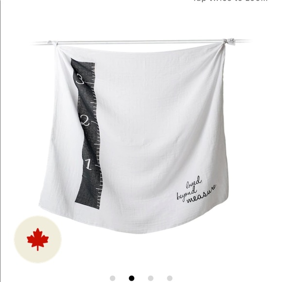 Lulujo Baby’s First Year Loved Beyond Measure - Picture 4 of 4